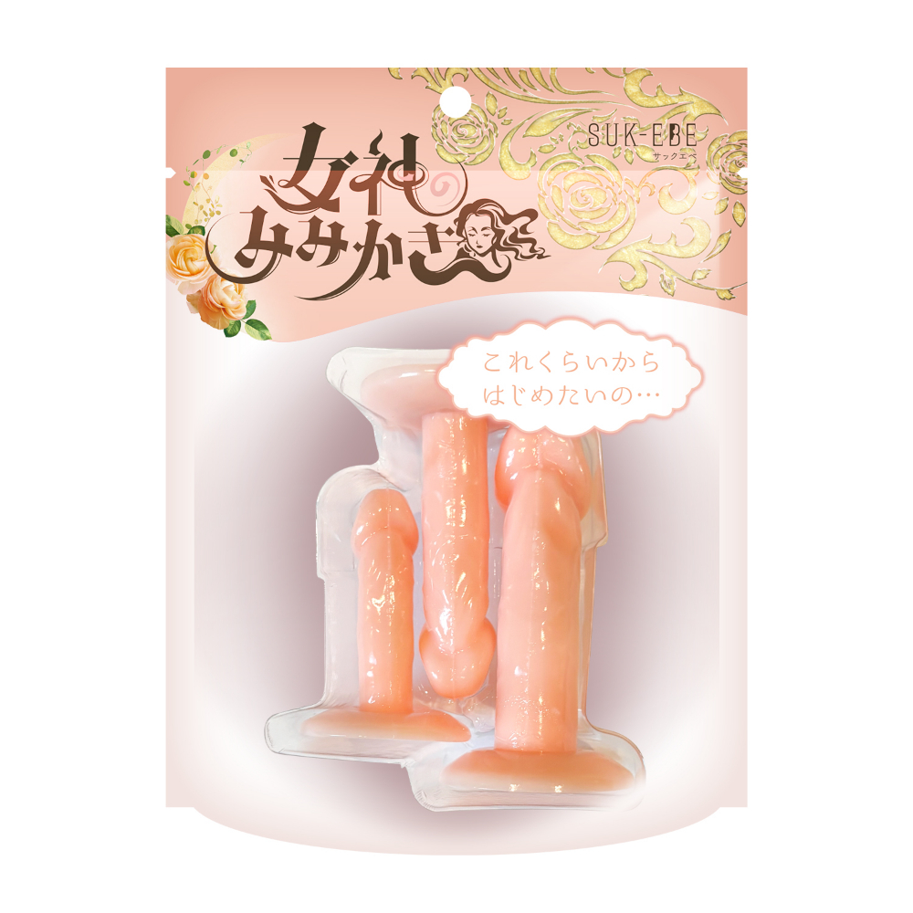 女神のみみかき　アフロディーテベージュ